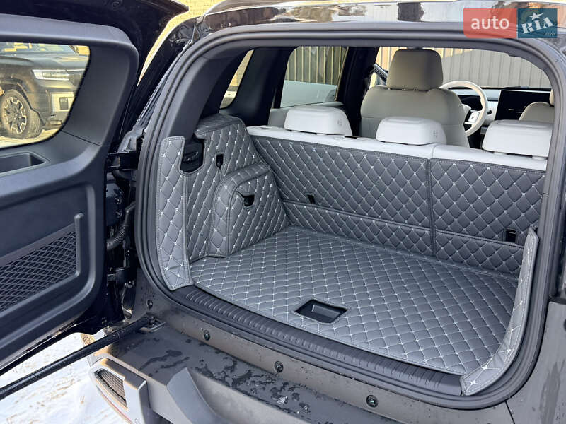 Внедорожник / Кроссовер Leopard 3 2025 в Киеве