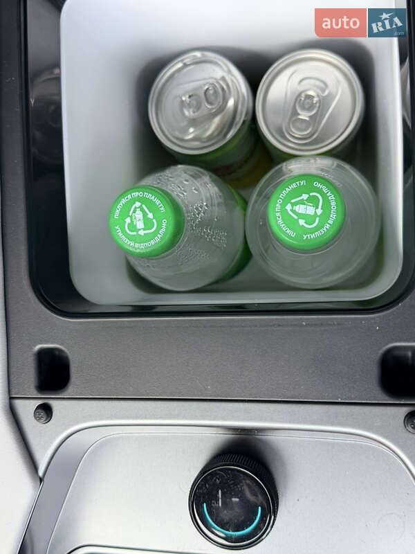 Внедорожник / Кроссовер Leopard 3 2025 в Киеве