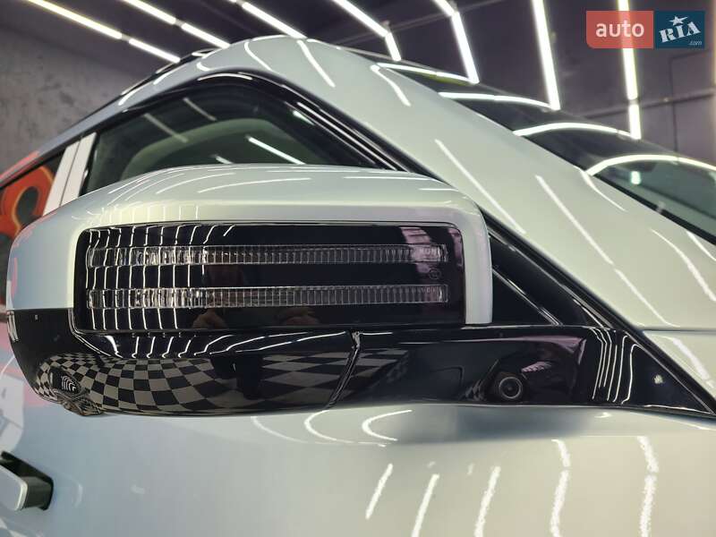 Внедорожник / Кроссовер Leopard 3 2025 в Одессе