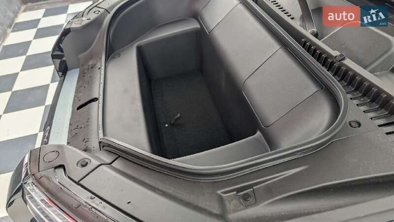 Внедорожник / Кроссовер Leopard 3 2025 в Одессе