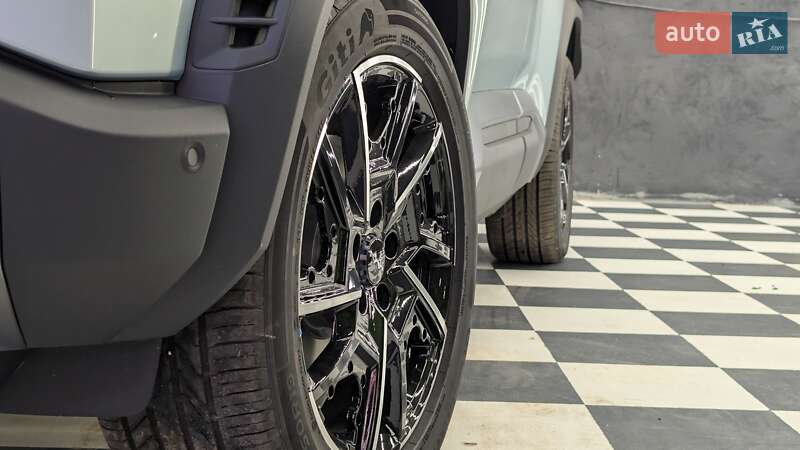 Внедорожник / Кроссовер Leopard 3 2025 в Одессе