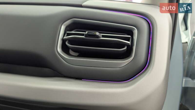 Внедорожник / Кроссовер Leopard 3 2025 в Одессе