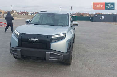 Внедорожник / Кроссовер Leopard 3 2025 в Киеве