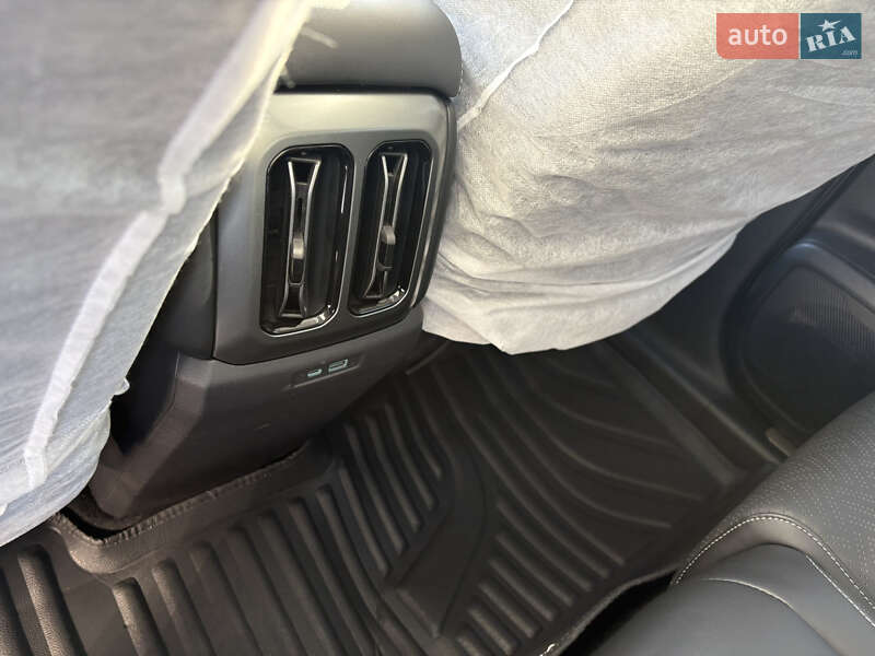 Внедорожник / Кроссовер Leopard 3 2025 в Киеве