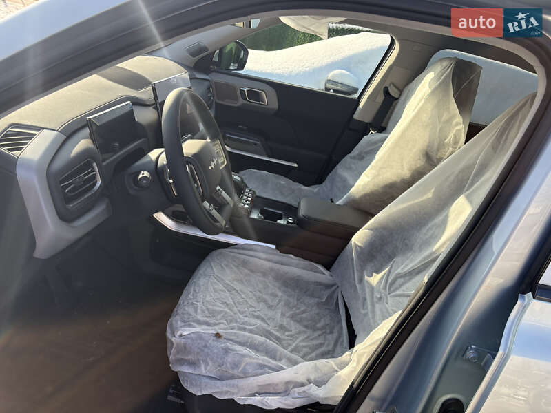 Внедорожник / Кроссовер Leopard 3 2025 в Киеве