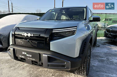 Внедорожник / Кроссовер Leopard 3 2025 в Киеве