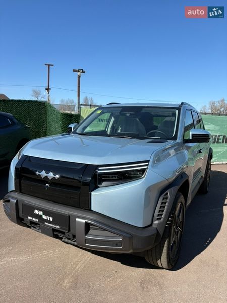 Внедорожник / Кроссовер Leopard 3 2025 в Киеве