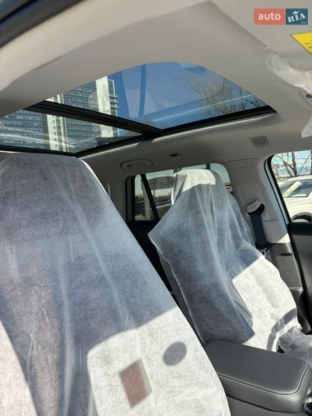 Внедорожник / Кроссовер Leopard 3 2025 в Киеве