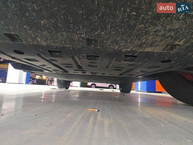 Позашляховик / Кросовер Leopard 3 2025 в Києві