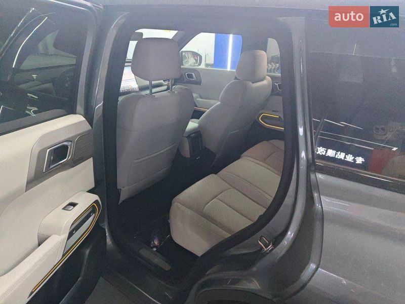 Позашляховик / Кросовер Leopard 3 2025 в Києві