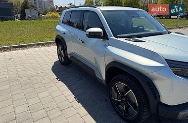 Внедорожник / Кроссовер Leopard 3 2025 в Черкассах