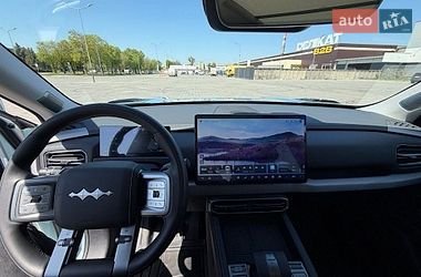 Внедорожник / Кроссовер Leopard 3 2025 в Черкассах