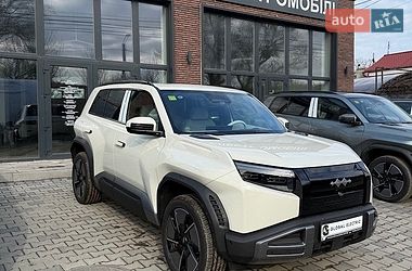 Внедорожник / Кроссовер Leopard 3 2025 в Черновцах