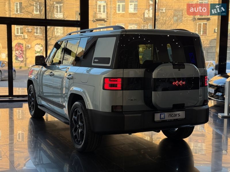 Внедорожник / Кроссовер Leopard 7 2025 в Одессе