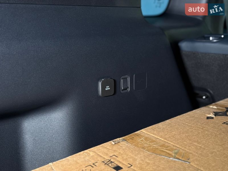 Внедорожник / Кроссовер Leopard 7 2025 в Одессе