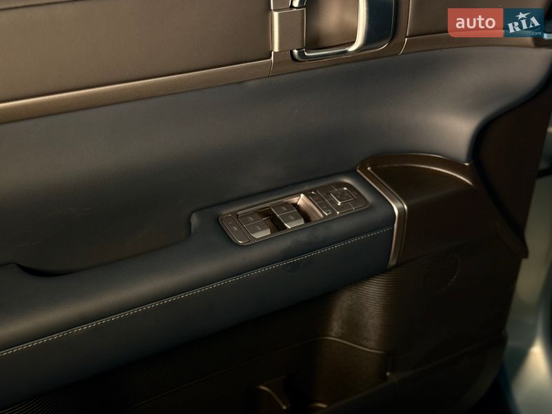 Внедорожник / Кроссовер Leopard 7 2025 в Одессе