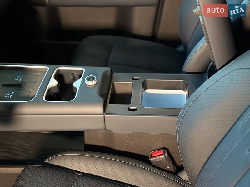 Внедорожник / Кроссовер Leopard 7 2025 в Одессе