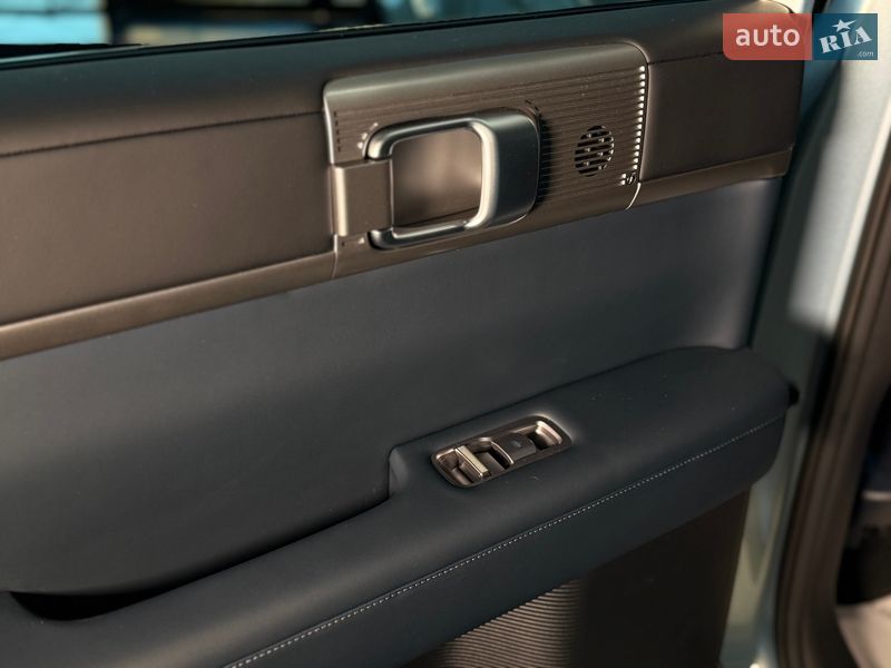 Внедорожник / Кроссовер Leopard 7 2025 в Одессе