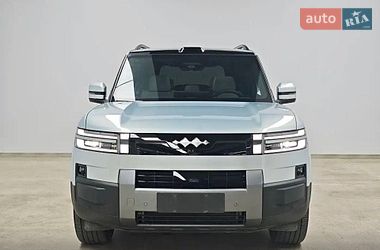 Позашляховик / Кросовер Leopard 7 2026 в Києві