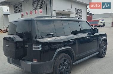Внедорожник / Кроссовер Leopard 7 2025 в Киеве