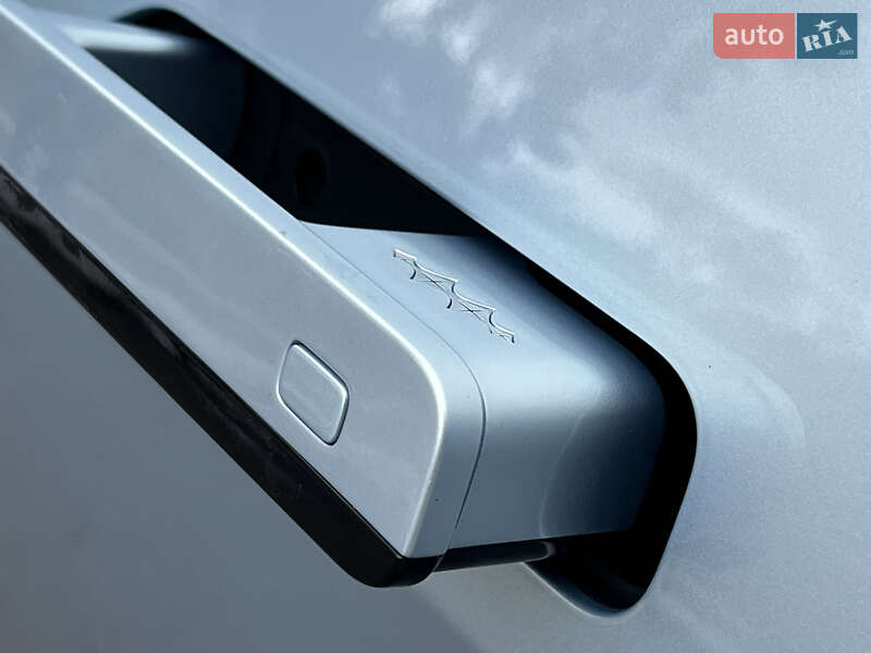 Позашляховик / Кросовер Leopard 8 2025 в Одесі