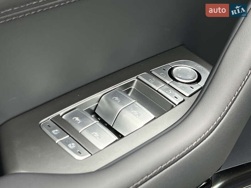 Позашляховик / Кросовер Leopard 8 2025 в Одесі