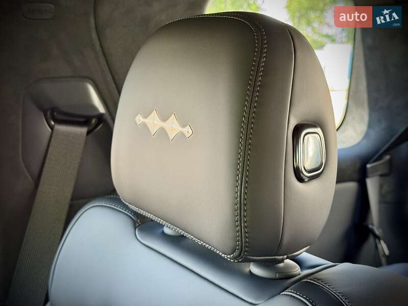 Позашляховик / Кросовер Leopard 8 2025 в Одесі фото 24 Позашляховик / Кросовер Leopard 8 2025 в Одесі