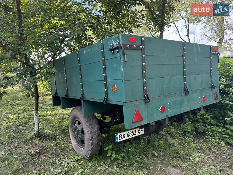 Борт Лев 1320 СВ 2024 в Хмельницком