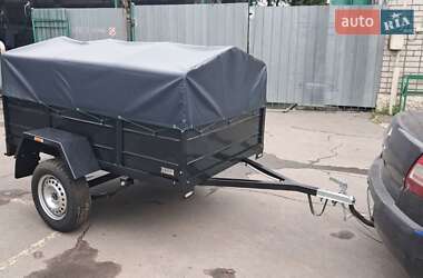 Легковой прицеп Лев 1320 СВ 2025 в 