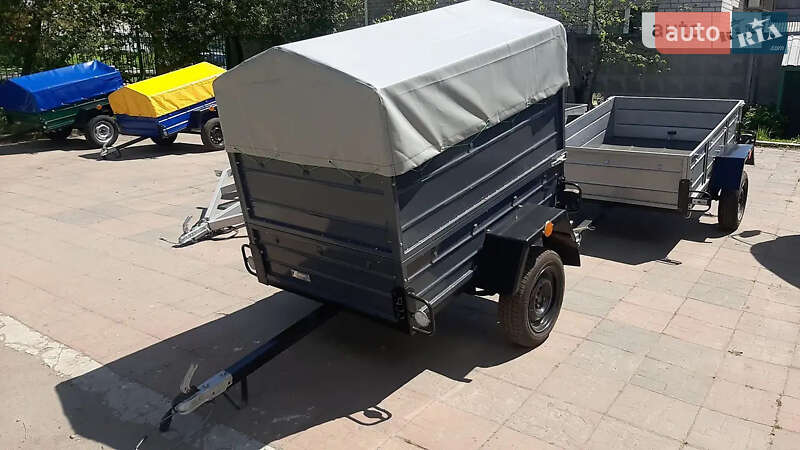 Борт Лев 183116 2019 в Харькове