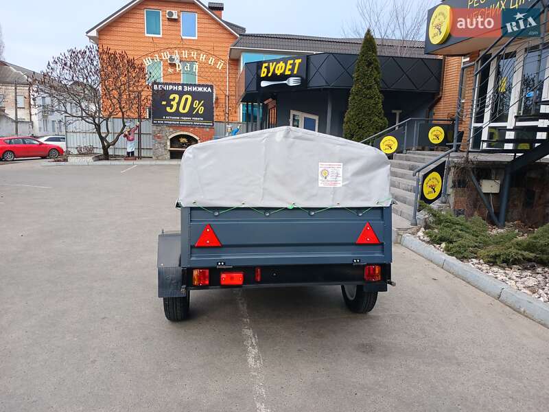 Борт Лев 183116 2022 в Кропивницком