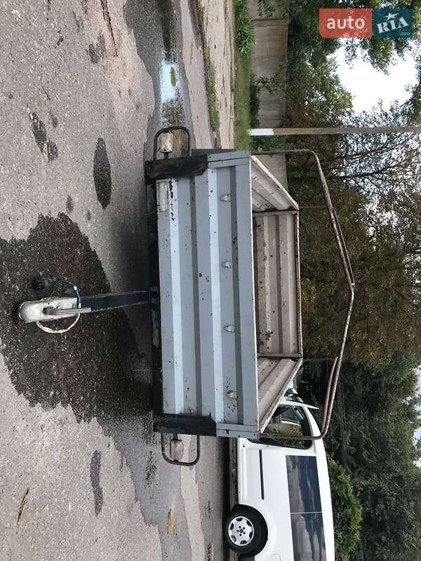 Легковой прицеп Лев 183121 2011 в Глобине