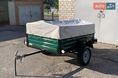 Легковий причіп Лев 183121 2012 в 