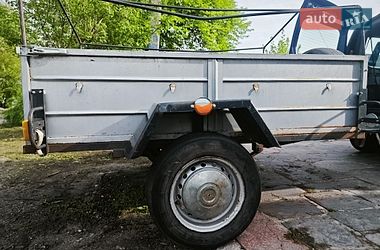 Легковой прицеп Лев 183121 2019 в Мироновке