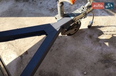 Борт Лев 183180 2018 в Днепре