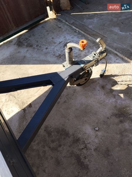 Борт Лев 183180 2018 в Днепре