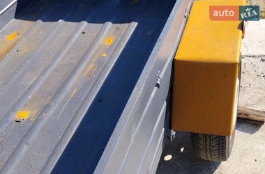 Борт Лев 183180 2018 в Днепре