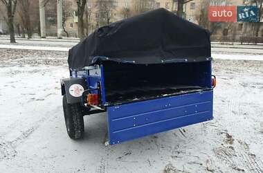 Легковой прицеп Лев 2013 2020 в Харькове