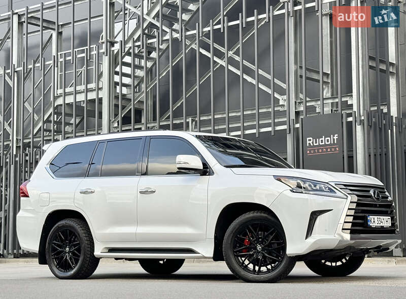 AUTO.RIA – Продажа Лексус бу в Киеве: купить подержанные