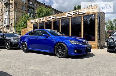 Седан Lexus 2010 в Києві