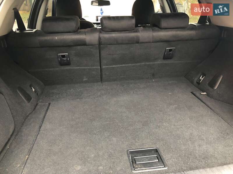 Хетчбек Lexus CT 2011 в Києві