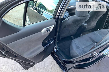 Седан Lexus CT 2012 в 