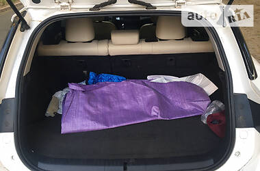 Хетчбек Lexus CT 2011 в 