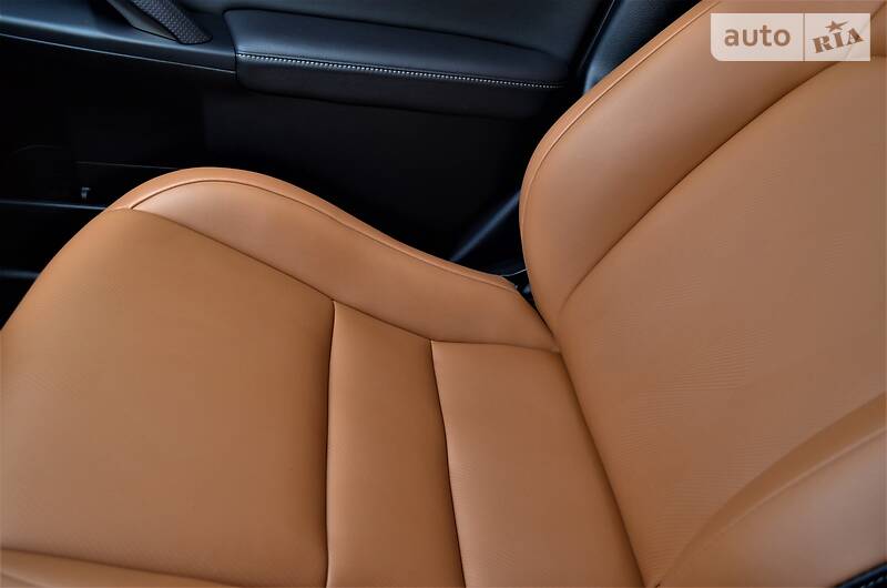 Хетчбек Lexus CT 2017 в Києві