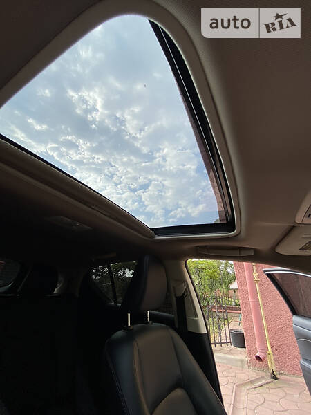 Хетчбек Lexus CT 2016 в Луцьку фото 32 Хетчбек Lexus CT 2016 в Луцьку