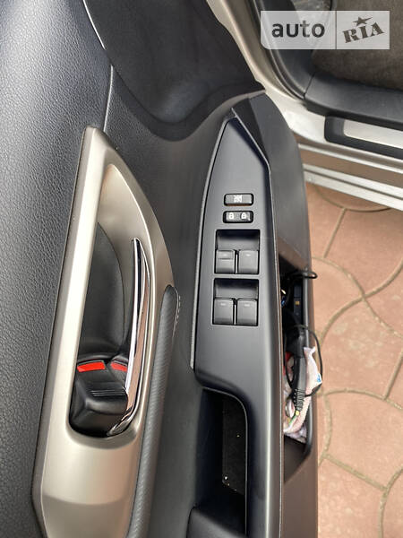 Хетчбек Lexus CT 2016 в Луцьку фото 15 Хетчбек Lexus CT 2016 в Луцьку