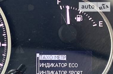 Хэтчбек Lexus CT 2016 в Хмельницком