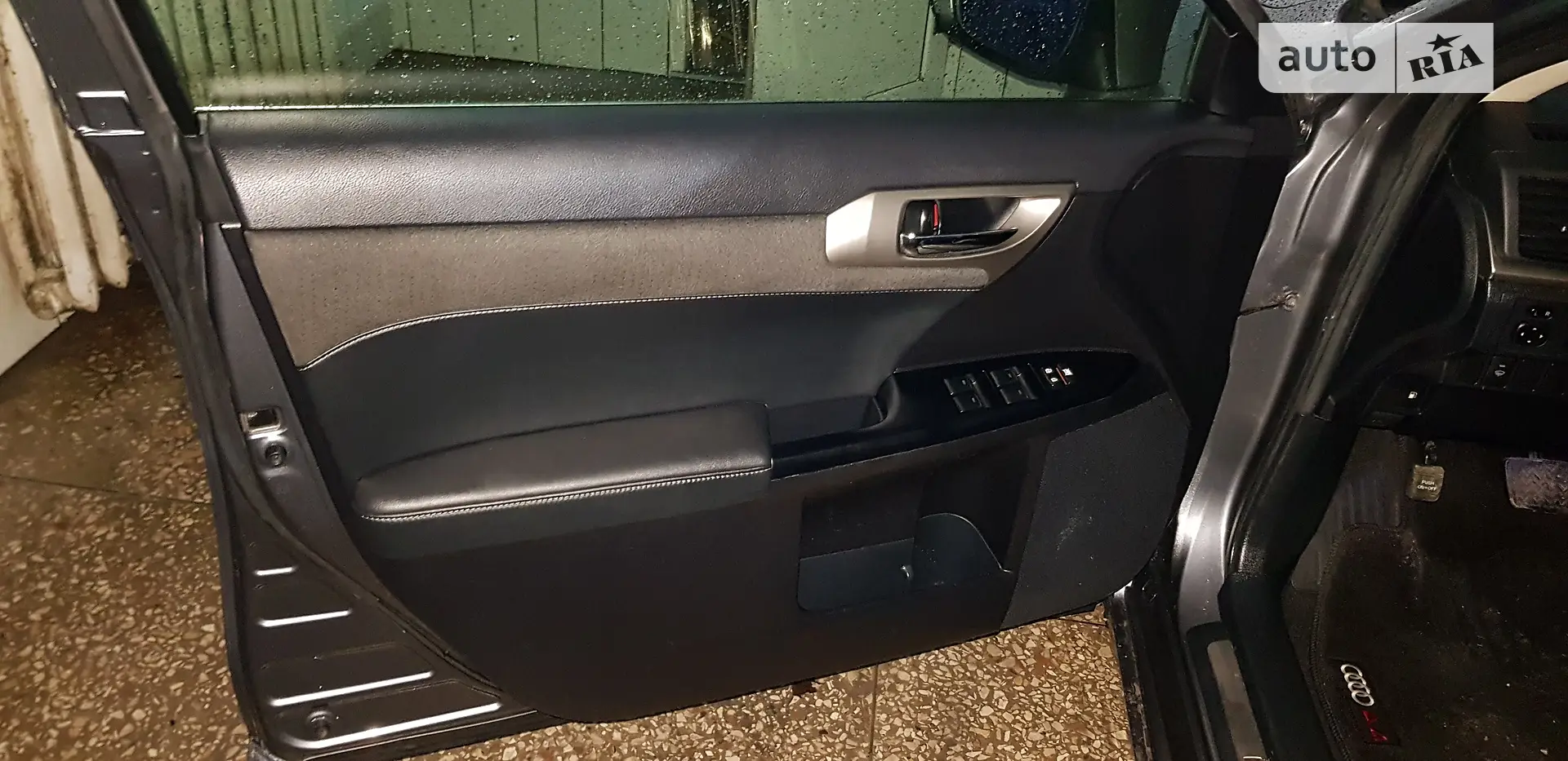 2014 Lexus CT - мініатюра 6