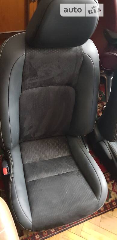 Хэтчбек Lexus CT 2014 в Полтаве