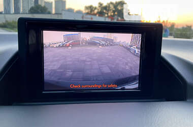 Хэтчбек Lexus CT 2012 в 